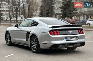 Купе Ford Mustang 2016 в Вінниці