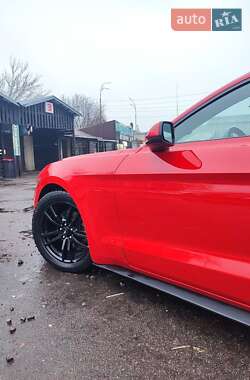 Купе Ford Mustang 2014 в Києві