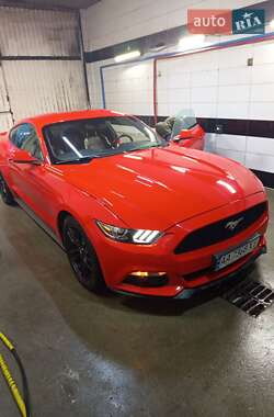 Ford Mustang 2014