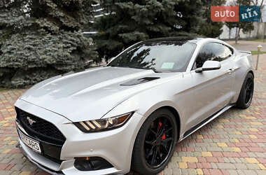 Купе Ford Mustang 2015 в Одесі