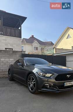 Купе Ford Mustang 2015 в Одессе