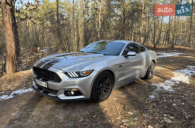 Купе Ford Mustang 2014 в Киеве