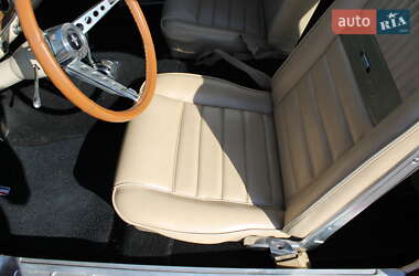 Купе Ford Mustang 1966 в 