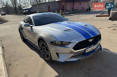 Купе Ford Mustang 2021 в Краматорске