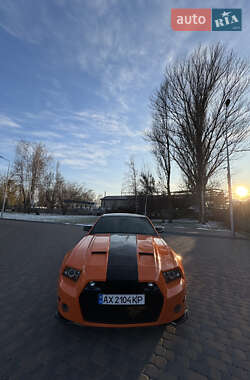 Купе Ford Mustang 2007 в Броварах