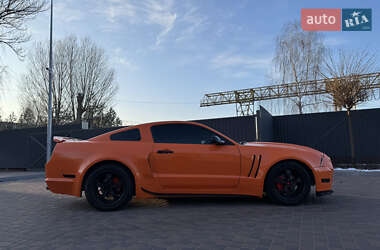 Купе Ford Mustang 2007 в Броварах