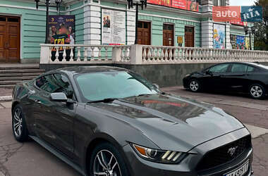 Купе Ford Mustang 2014 в Запорожье