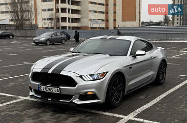 Ford Mustang 2014