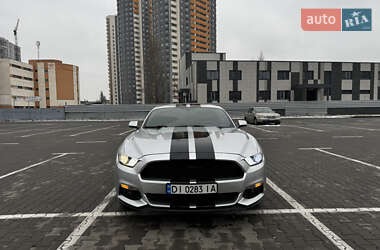 Купе Ford Mustang 2014 в Києві