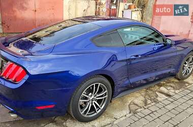 Купе Ford Mustang 2015 в Одесі