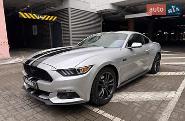 Ford Mustang 2014