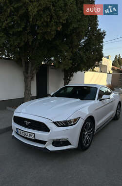 Ford Mustang 2016 Ford Mustang 2016
