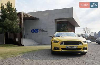Ford Mustang 2014 Ford Mustang 2014