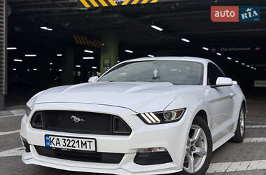 Ford Mustang 2016 Ford Mustang 2016
