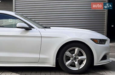 Купе Ford Mustang 2016 в 