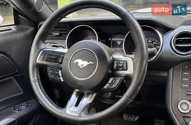 Купе Ford Mustang 2016 в 