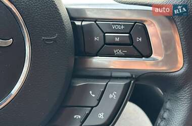 Купе Ford Mustang 2015 в 