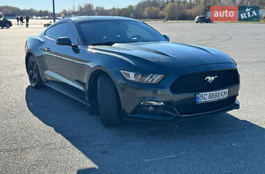 Ford Mustang 2015 Ford Mustang 2015