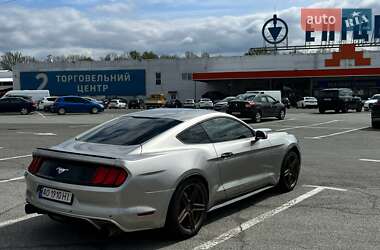 Ford Mustang 2016 Ford Mustang 2016