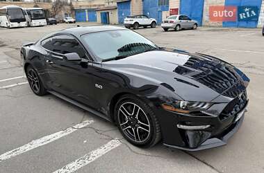 Ford Mustang 2021 Ford Mustang 2021