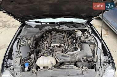Купе Ford Mustang 2021 в 