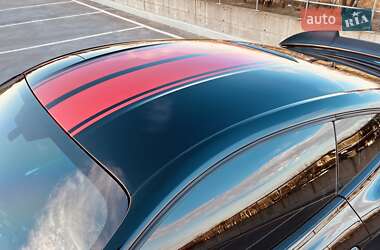 Купе Ford Mustang 2017 в 