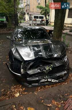 Купе Ford Mustang 2015 в Одесі