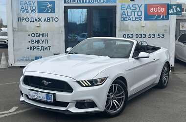 Ford Mustang 2016 Ford Mustang 2016