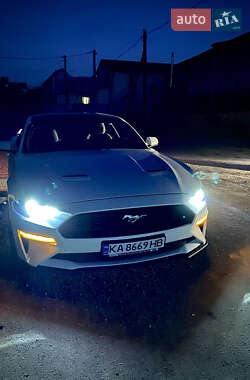 Ford Mustang 2017 Ford Mustang 2017