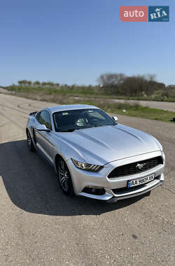 Ford Mustang 2016 Ford Mustang 2016