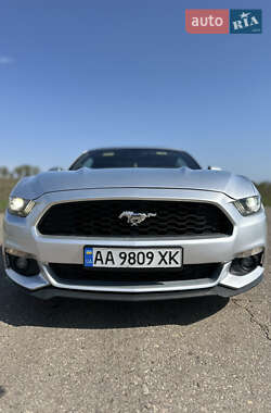 Купе Ford Mustang 2016 в 