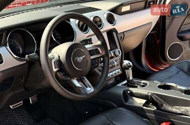 Купе Ford Mustang 2016 в 