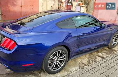Ford Mustang 2015 Ford Mustang 2015