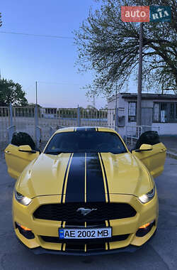 Ford Mustang 2015 Ford Mustang 2015