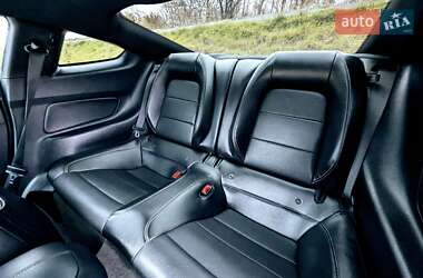 Купе Ford Mustang 2017 в 