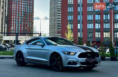 Ford Mustang 2015 Ford Mustang 2015