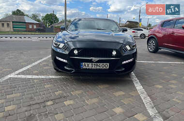 Купе Ford Mustang 2015 в Харькове