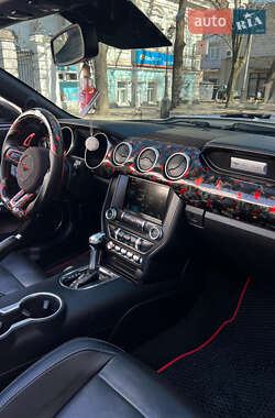 Ford Mustang 2018 Ford Mustang 2018
