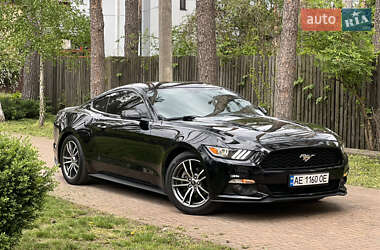 Купе Ford Mustang 2017 в Киеве