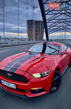 Ford Mustang 2015 Ford Mustang 2015