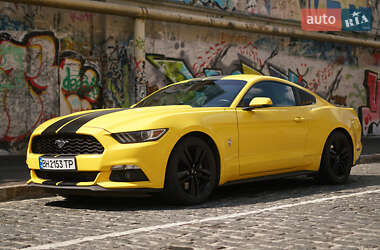 Ford Mustang 2014 Ford Mustang 2014