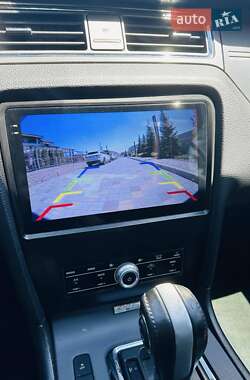 Кабриолет Ford Mustang 2014 в 