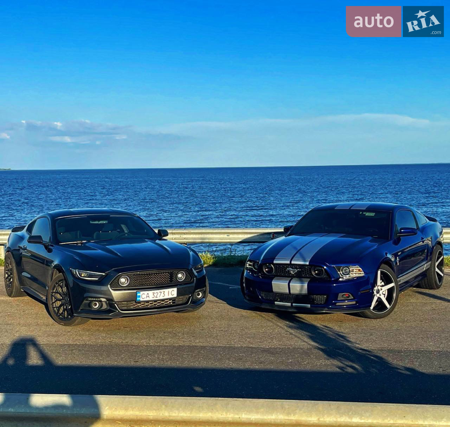 2017 Ford Mustang - мініатюра 30