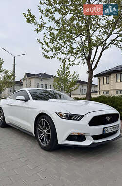 Купе Ford Mustang 2017 в Одессе