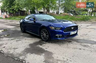 Ford Mustang 2015 Ford Mustang 2015