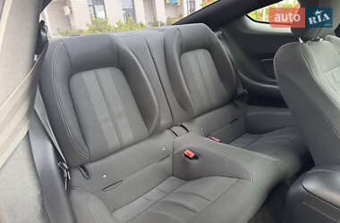 Купе Ford Mustang 2018 в 