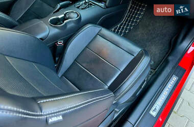 Купе Ford Mustang 2016 в 