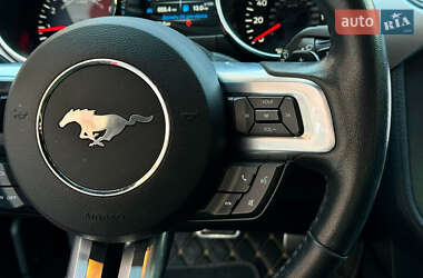 Купе Ford Mustang 2016 в 