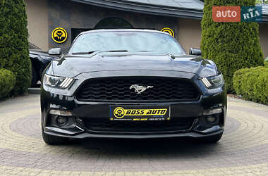 Купе Ford Mustang 2014 в 
