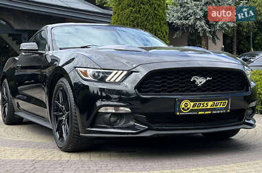 Ford Mustang 2014 Ford Mustang 2014